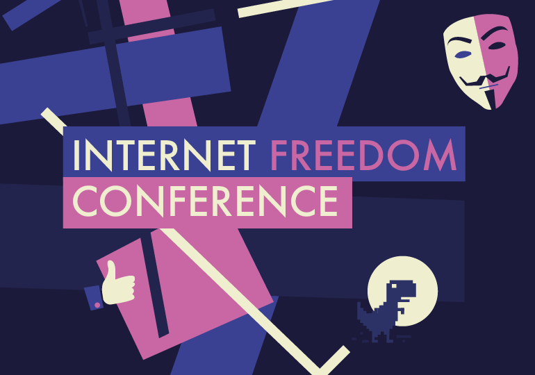 Internet Freedom Conference